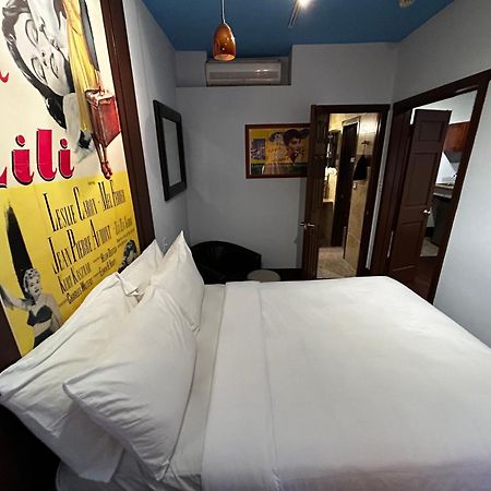 Chelsea Pines Inn New York Eksteriør billede