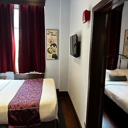 Chelsea Pines Inn New York Eksteriør billede