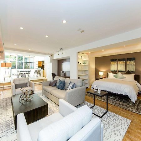 Chelsea Pines Inn New York Eksteriør billede